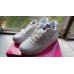 Кроссовки Nike Air Max 90 белые Натуральная кожа