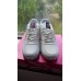 Кроссовки Nike Air Max 90 белые Натуральная кожа
