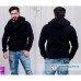 Мужской худи - кофта Тепло