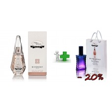 Набор Givenchy Ange ou Demon Le Secret 100 ml + Givenchy Ange ou Demon Le Secret 50 ml , (реплика) Набор Givenchy Ange ou Demon Le Secret 100 ml + Givenchy Ange ou Demon Le Secret 50 ml , (реплика)