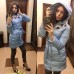Курточка Вышивка