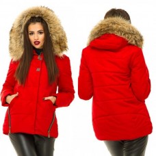 Куртка зимняя M871 Куртка зимняя M871