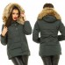 Куртка зимняя M871