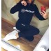 Спортивный костюм женский Reebok (реплика)
