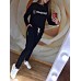 Спортивный костюм женский Reebok (реплика)