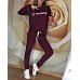Спортивный костюм женский Reebok (реплика)