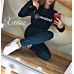 Спортивный костюм женский Reebok (реплика)