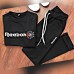 Спортивный костюм женский Reebok (реплика)
