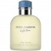 Мужская парфюмированная вода Light Blue pour Homme Dolce&Gabbana 