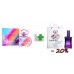 Salvatore Ferragamo Incanto Shine 100 ml +Salvatore Ferragamo Incanto Shine 50 ml, (реплика)