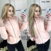 Стильная модная женская демисезонная курточка 