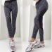 Лосины спорт для фитнеса