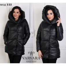 Женская куртка с капюшоном на синтепоне 250 Женская куртка с капюшоном на синтепоне 250