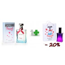 Moschino Funny 100 ml + подарочный набор Moschino Funny 50 ml , (реплика) Moschino Funny 100 ml + подарочный набор Moschino Funny 50 ml , (реплика)