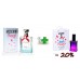 Moschino Funny 100 ml + подарочный набор Moschino Funny 50 ml , (реплика)