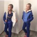 Зимний теплый костюм на девочку штаны  и куртка на овчине