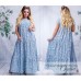 Женский летний сарафан 