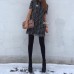 Твидовое платье в стиле Шанель