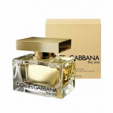 Женская парфюмированная вода Dolce & Gabbana The One (реплика) Женская парфюмированная вода Dolce & Gabbana The One (реплика)