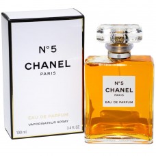 Женская парфюмированная вода Chanel N°5 (реплика) Женская парфюмированная вода Chanel N°5 (реплика)