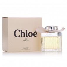 Женская парфюмированная вода Chloe Eau de Parfum, (реплика)