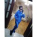 Костюм теплый на синтепоне Стиляга