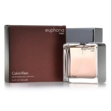 Мужская парфюмированная вода Calvin Klein Euphoria, (реплика) Мужская парфюмированная вода Calvin Klein Euphoria, (реплика)