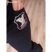 Костюм трехнитка на флисе Большие размеры