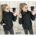 Короткая демисезонная куртка высокий воротник плащевка "Канада" Короткая демисезонная куртка высокий воротник плащевка "Канада"