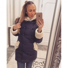Курточка Овчиночка Курточка Овчиночка
