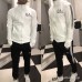 Мужской спортивный костюм кофта и штаны