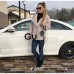 Кашемировое короткое пальто