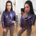 Куртка бомбер утеплитель силикон