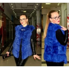 Жилетка "Кролик" Жилетка "Кролик"