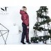 Женский костюм на ситенпоне стеганная плащевка размеры 48 и 50 