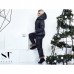 Женский костюм на ситенпоне стеганная плащевка размеры 48 и 50 
