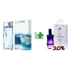 Kenzo Leau par Kenzo femme 100 ml + подарочный набор Kenzo Leau par Kenzo 50 ml, (реплика) Kenzo Leau par Kenzo femme 100 ml + подарочный набор Kenzo Leau par Kenzo 50 ml, (реплика)