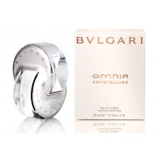 Женская парфюмированная вода Bvlgari Omnia Crystalline, (реплика)