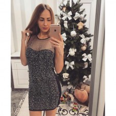 Платье Краса спинка Платье Краса спинка