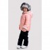 Курточка детская + варежки Курточка детская + варежки