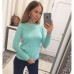 Свитер с жемчугом (разные цвета)