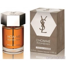Мужская парфюмированная вода Yves Saint Laurent L'Homme Parfum Intense (реплика) Мужская парфюмированная вода Yves Saint Laurent L'Homme Parfum Intense (реплика)