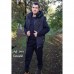 Мужской спортивный костюм тройка трехнитка