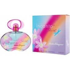 Женская парфюмированная вода Incanto Shine Salvatore Ferragamo, (реплика) Женская парфюмированная вода Incanto Shine Salvatore Ferragamo, (реплика)