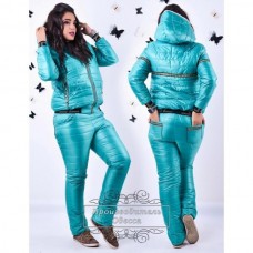 Костюм Тепло бат