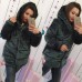 Курточка Зефирка плюш