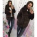 Курточка Зефирка плюш