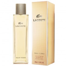 Женская парфюмированная вода Lacoste Pour Femme Lacoste, (реплика)