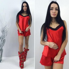Комплект майка и шортики Комплект майка и шортики