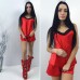 Комплект майка и шортики 